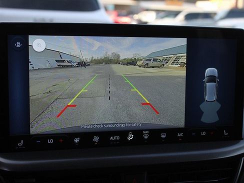 New 2026 Ford Escape Active w/ Active Premium Tech Pack FWD image 21