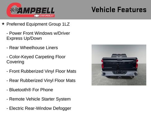 Used 2023 Chevrolet Silverado 2500 LTZ image 10