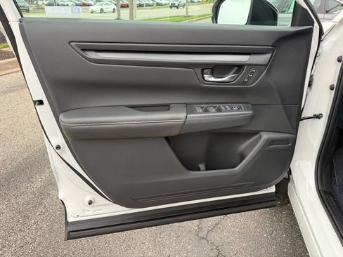 New 2026 Honda CR-V Sport-L image 13