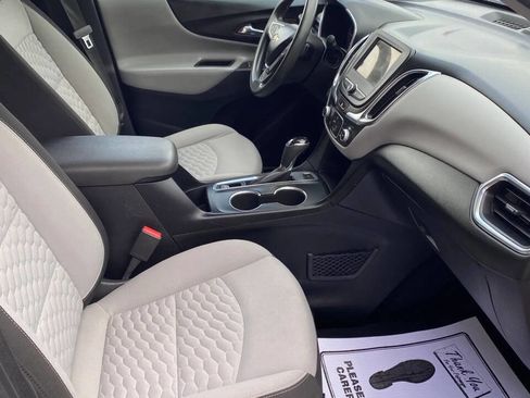 Used 2019 Chevrolet Equinox LS w/ LS Convenience Package AWD/4WD image 21