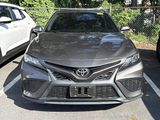 Used 2021 Toyota Camry SE w/ Cold Weather Package image 3
