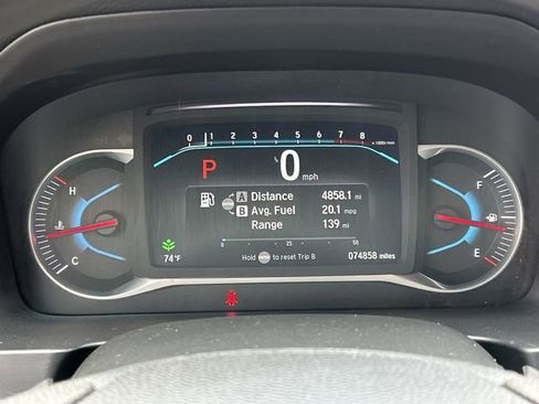 Used 2021 Honda Pilot EX image 30