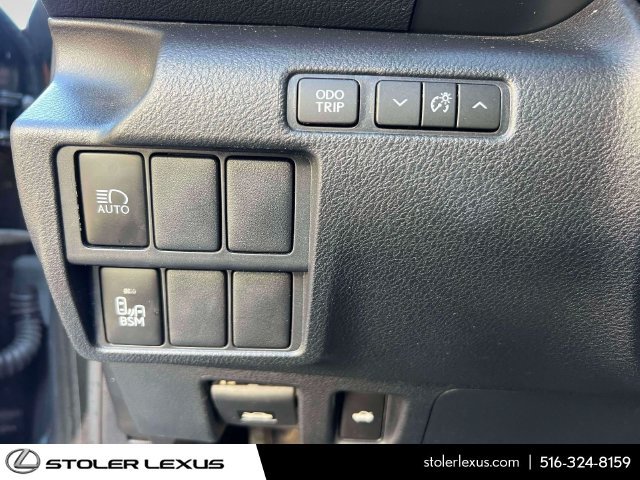 Used 2019 Lexus IS 300 AWD w/ Navigation Package image 22