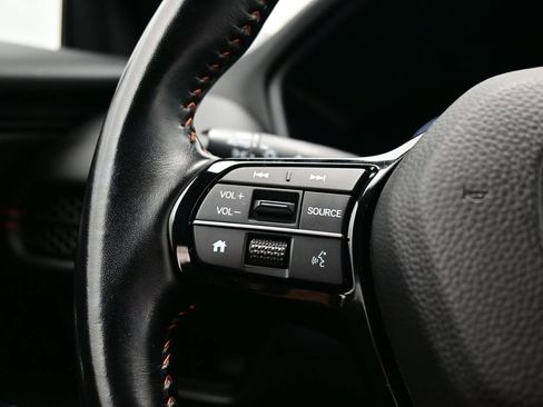 Used 2025 Honda HR-V Sport image 47