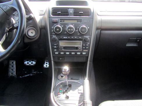 Used 2001 Lexus IS 300 image 15