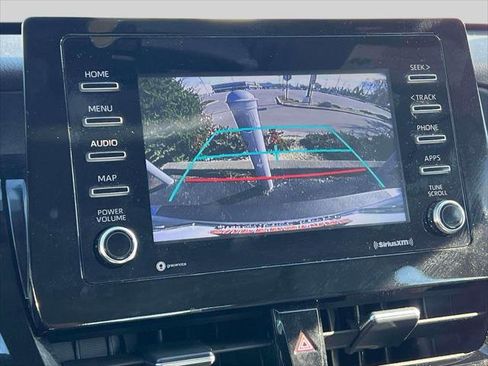 Certified 2024 Toyota Camry SE image 33