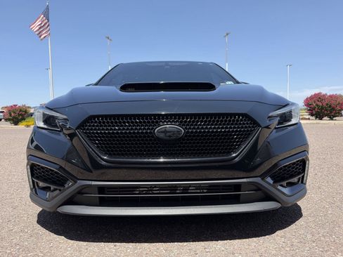Used 2022 Subaru WRX Limited AWD/4WD image 9