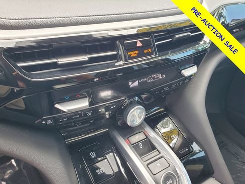 Used 2024 Acura MDX FWD image 31