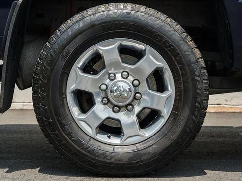 Used 2017 RAM 2500 Big Horn image 21