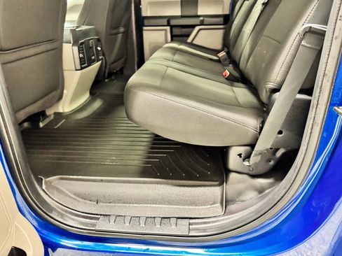 Used 2018 Ford F150 XL w/ Equipment Group 101A Mid AWD/4WD image 14