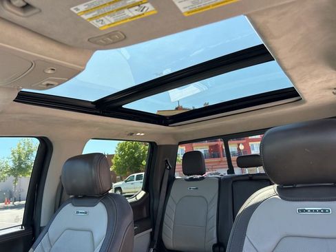 Used 2019 Ford F150 Limited AWD/4WD image 13