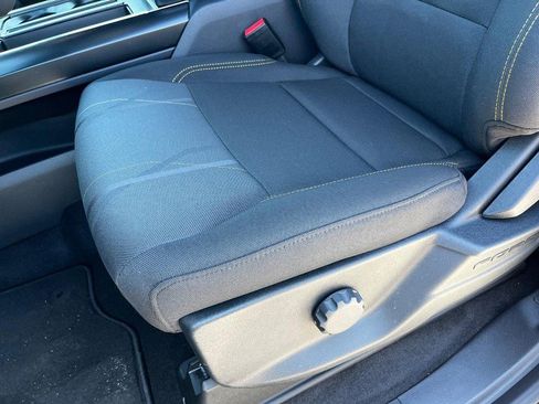 New 2025 Ford F150 STX w/ STX Black Appearance Package image 9