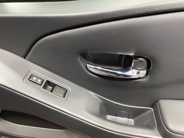 Certified 2024 Nissan Frontier SV AWD/4WD image 28