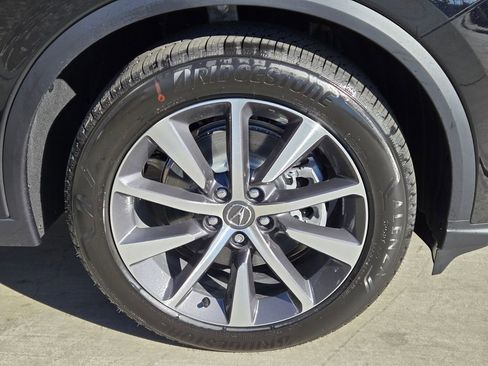 New 2026 Acura MDX w/ Technology Package image 8