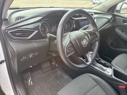 Used 2021 Buick Encore GX Preferred w/ Cold Weather Comfort Package image 15