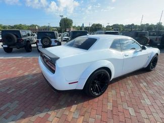 Used 2020 Dodge Challenger R/T Scat Pack RWD video 2