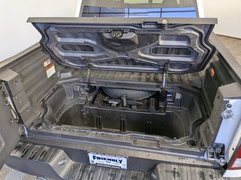 New 2026 Honda Ridgeline RTL image 13