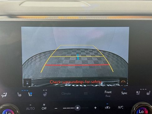 Certified 2024 Lexus RX 350 Premium w/ Accessory Package (Z1) AWD/4WD image 14