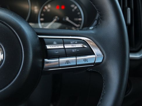 Used 2025 MAZDA CX-50 AWD 2.5 Turbo w/ Accent Package image 16