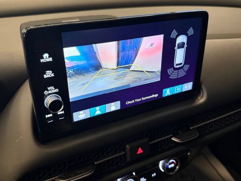 Used 2025 Honda HR-V EX-L image 14
