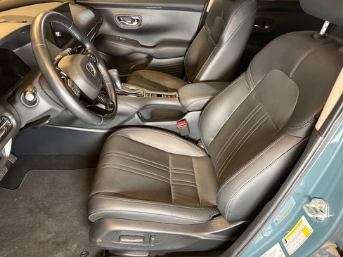 Used 2025 Honda HR-V EX-L image 20