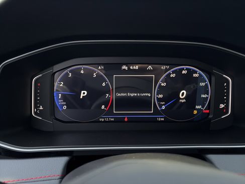New 2026 Volkswagen Jetta GLI Autobahn FWD image 22