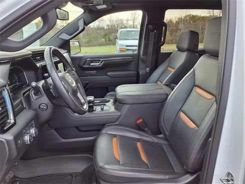 Used 2023 GMC Sierra 1500 AT4 w/ AT4 Premium Package image 50