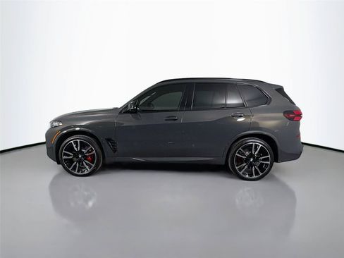 New 2026 BMW X5 M60i AWD/4WD image 15