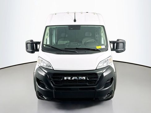 Used 2023 RAM ProMaster 2500 FWD image 2