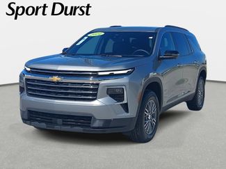 Used 2024 Chevrolet Traverse LT w/ Trailering Package video 1