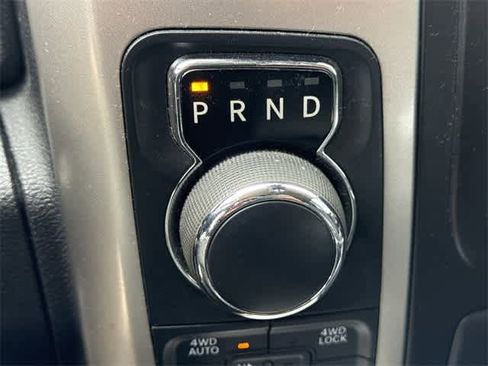 Used 2018 RAM 1500 Big Horn image 22