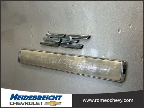 Used 2016 Ford Escape SE w/ SE Leather Comfort Package image 34