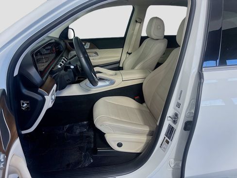 Used 2022 Mercedes-Benz GLE 350 image 21