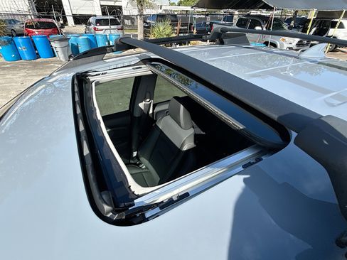 Used 2023 Honda Ridgeline RTL image 14