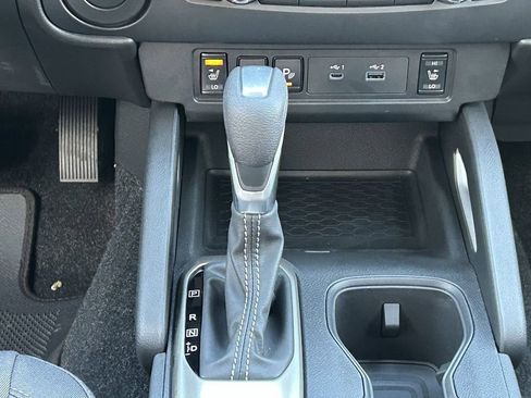 New 2026 Nissan Frontier SV w/ SV Convenience Package image 14
