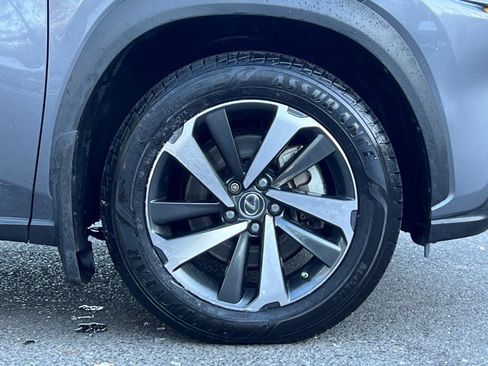 Used 2021 Lexus NX 300h AWD w/ Premium Package image 10