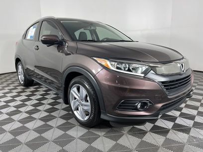 Used 2019 Honda HR-V EX-L