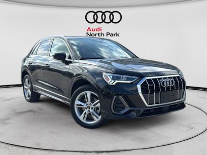 Used 2024 Audi Q3 2.0T Premium w/ Convenience Package