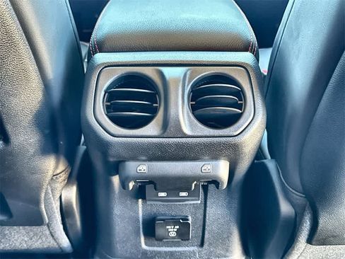 New 2026 Jeep Wrangler Unlimited Rubicon image 20