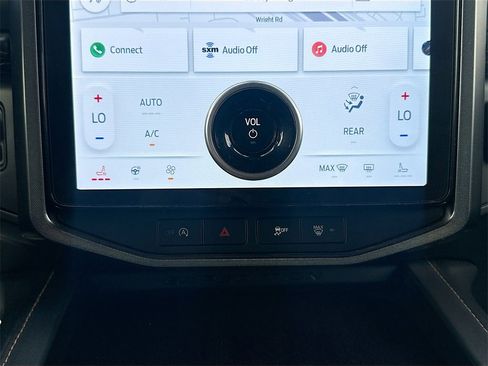 Used 2023 Ford Expedition Platinum image 21