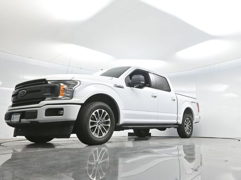 Used 2019 Ford F150 XLT w/ Equipment Group 302A Luxury RWD image 52