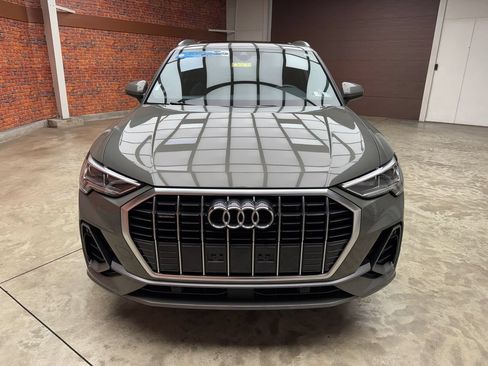 Used 2025 Audi Q3 2.0T Premium AWD/4WD image 7