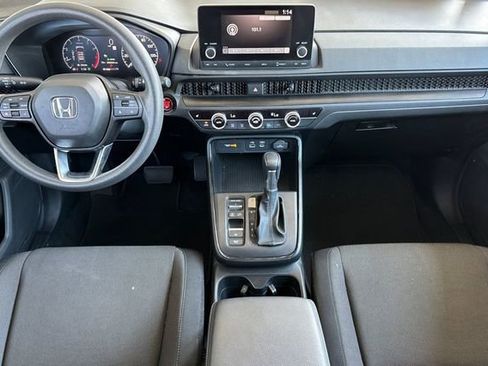 Used 2023 Honda CR-V EX image 17