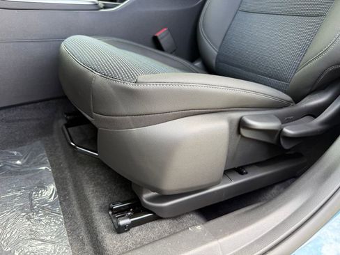 New 2026 Buick Envista Sport Touring w/ Convenience II Package FWD image 12