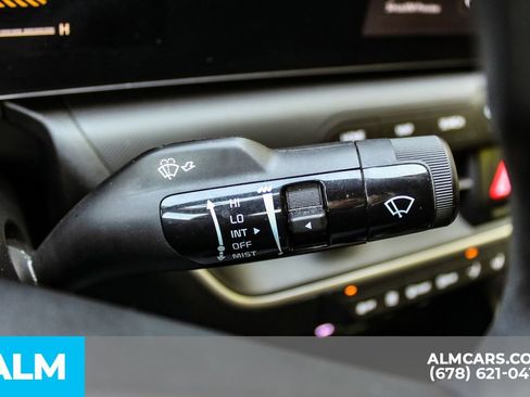 Used 2025 Kia K4 FWD image 29