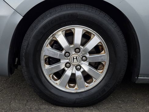 Used 2010 Honda Odyssey EX-L image 9