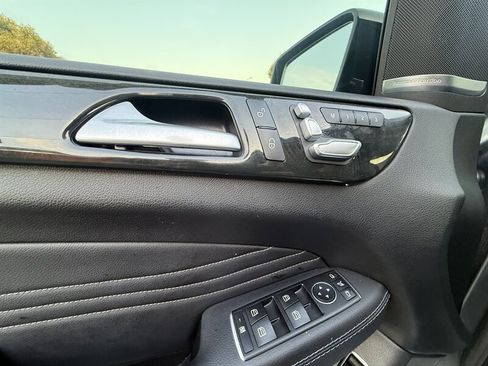 Used 2017 Mercedes-Benz GLE 350 image 20