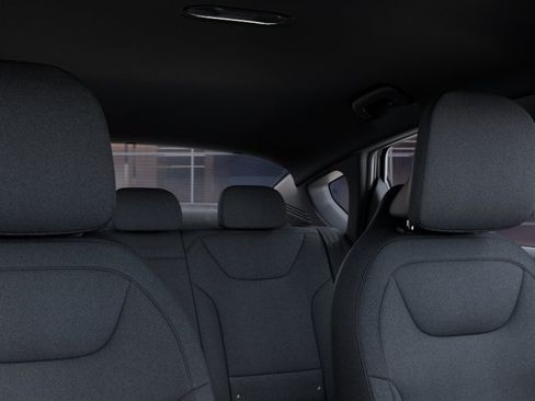 New 2026 Kia K4 FWD image 27