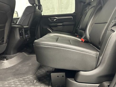 Used 2026 RAM 1500 RHO w/ RHO Level 1 Equipment Group AWD/4WD image 39