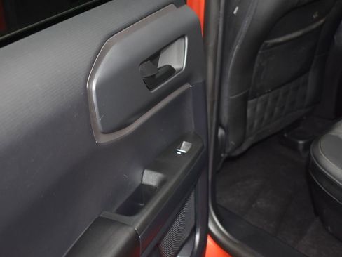 Used 2024 Ford Bronco Sport Big Bend w/ Convenience Package image 12